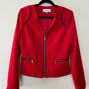 Calvin Klein Business Jacket
